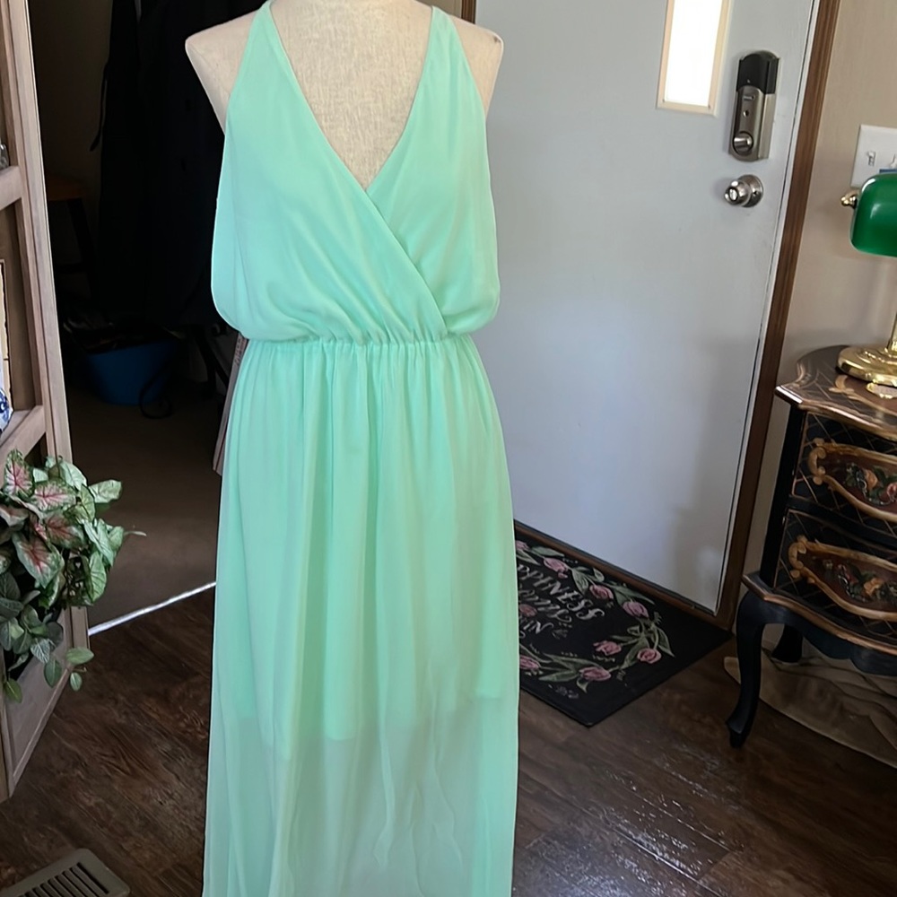 Gianni Bini Halter Top size S.   J305